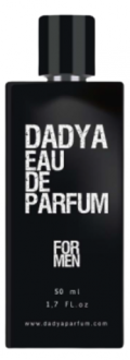 Dadya E-71 EDP 50 ml Erkek Parfümü kullananlar yorumlar